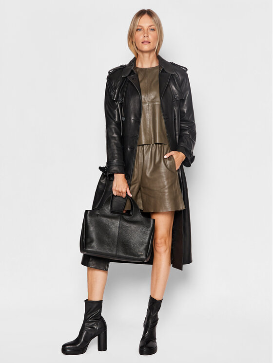 Furla Furla Сумка Elsa WB00571-BX0912-O6000-1-007-20-CN-B Чорний