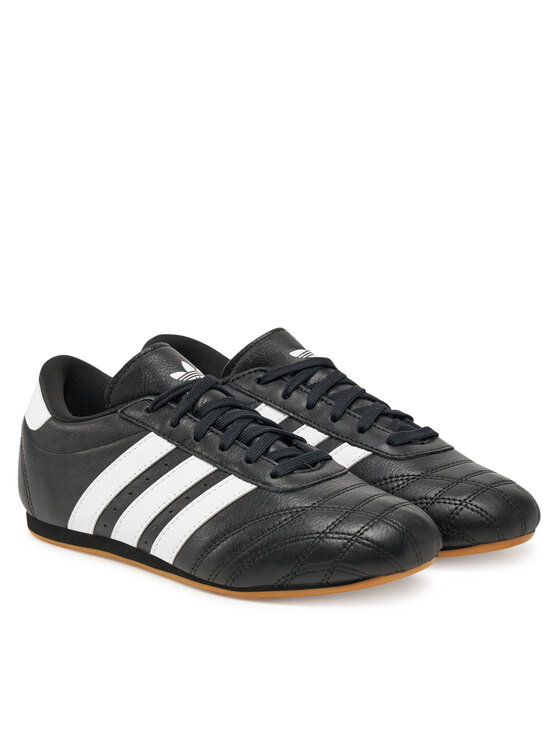 adidas adidas Tenisice Taekwondo Lace JS1193 Crna