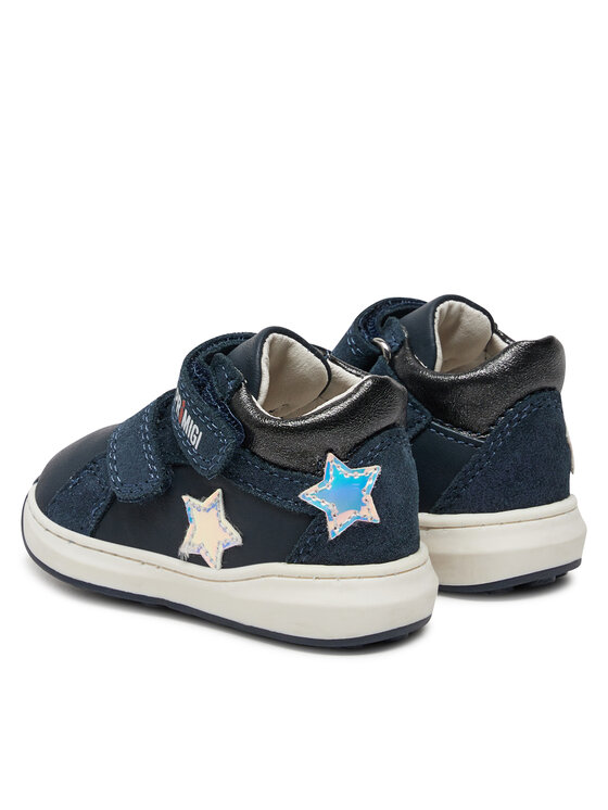 Primigi Primigi Sneakersy 6900222 Granatowy
