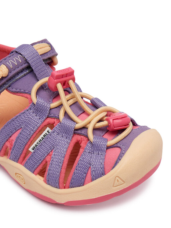 Keen Keen Sandale Moxie Sandal 1032152 Šarena