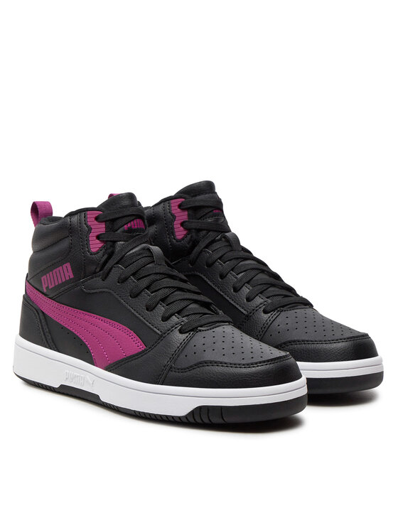 Puma Puma Tossud Rebound v6 Mid Wtr Jr 394685 04 Must