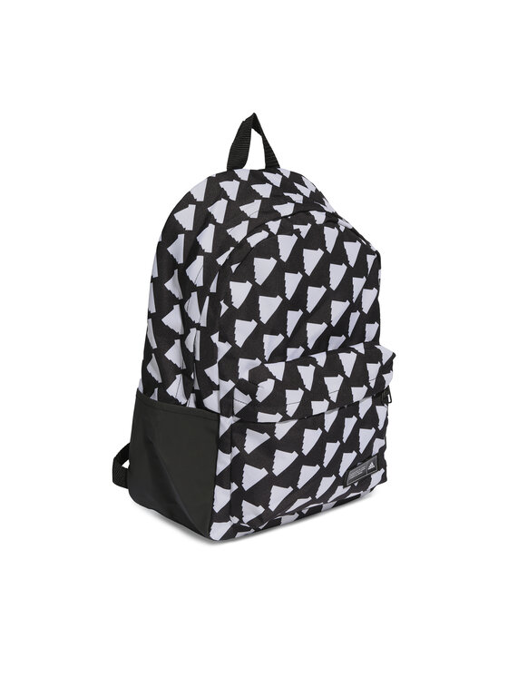 Adidas backpack geometric hotsell