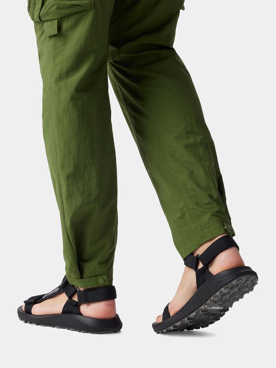 Columbia Columbia Sandales Globetrot™ Sandal 2068351 Melns