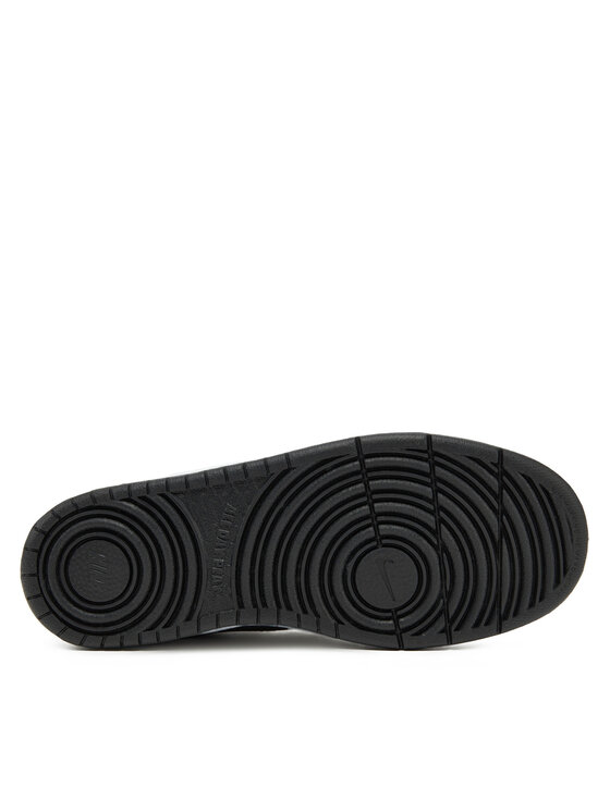 Nike Nike Sneakersy Court Borough Low Recraft DV5456-104 Biały