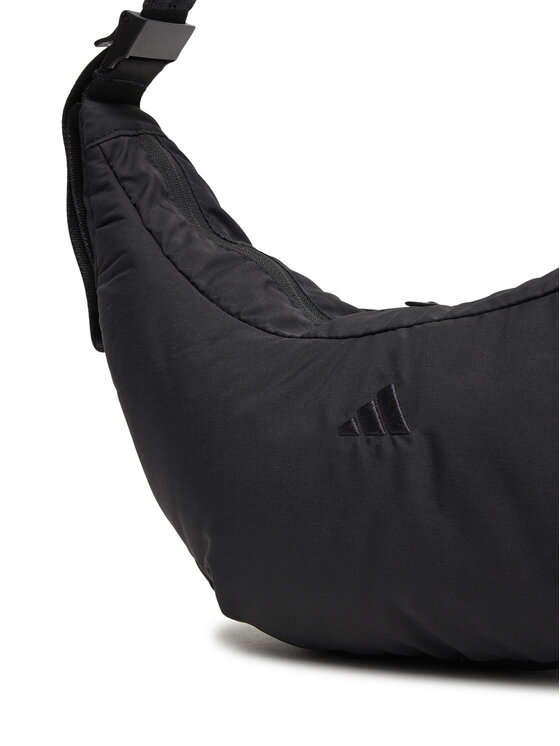 adidas adidas Torbica Must Haves Puffy JZ4417 Crna
