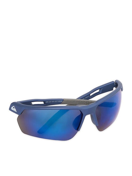 Quiksilver Quiksilver Слънчеви очила WB-QS-MA-007-SS26 Син