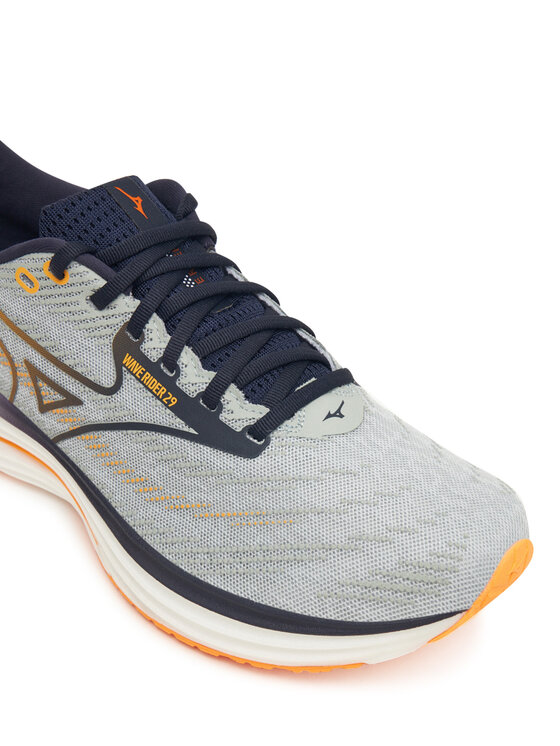 Mizuno Mizuno Tenisice za trčanje Wave Rider 29 J1GC2503 Bež