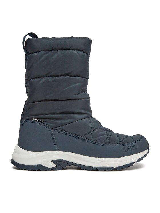 CMP CMP Schneeschuhe Yakka After Ski Boots 3Q75986 Dunkelblau