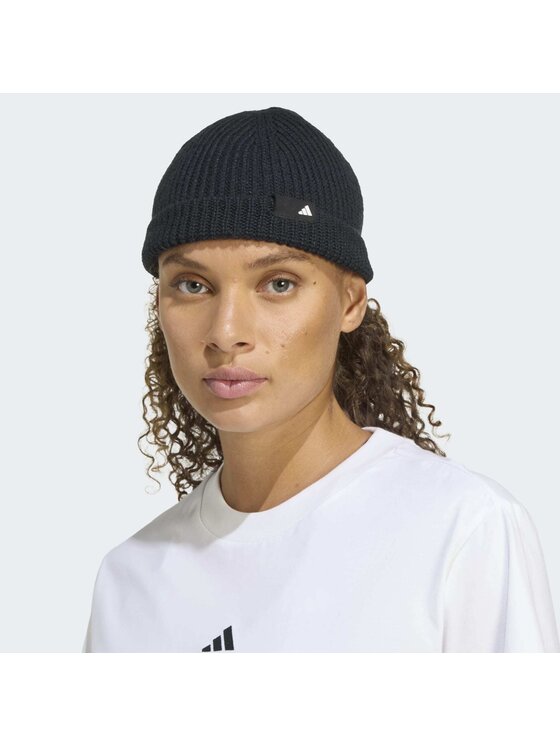 adidas adidas Czapka 151601 Czarny