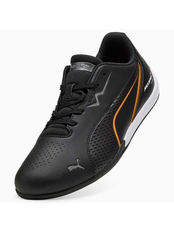 Puma Puma Sneakersy 309453 Czarny