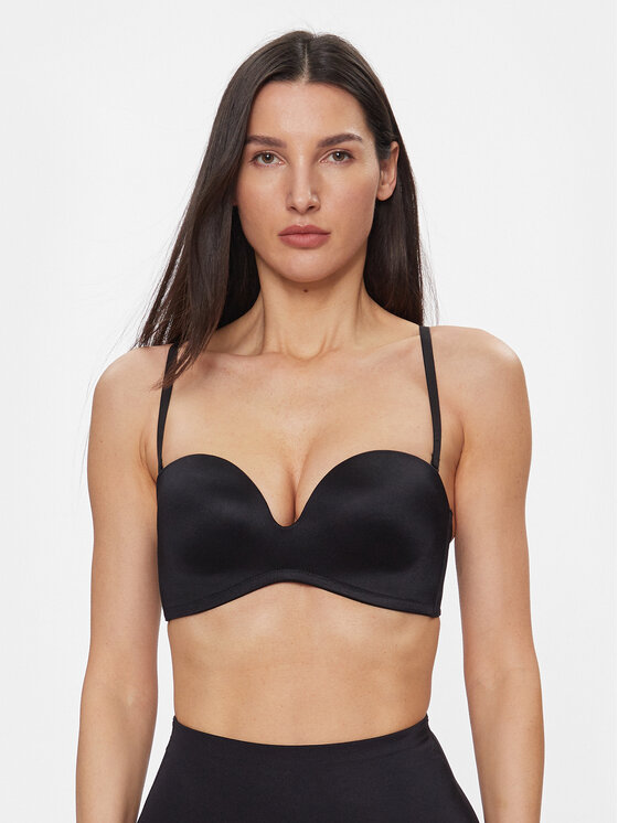 Dorina Dorina Sutien Bardot FXBA0004MI104 Negru