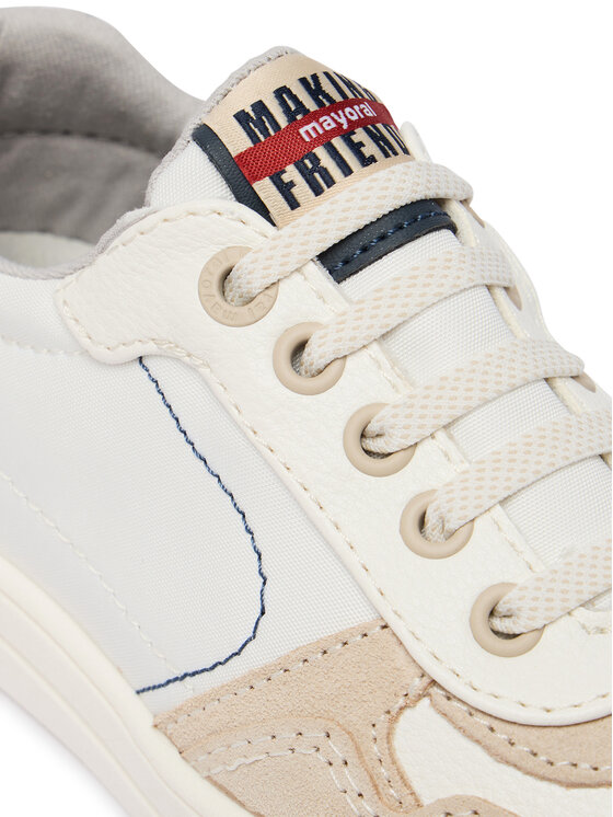 Mayoral Mayoral Sneakers 43761.53 Bianco