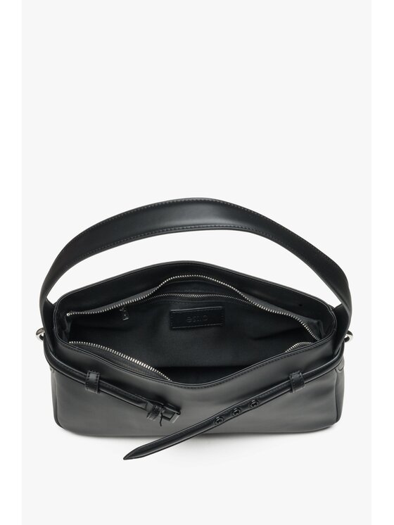 Estro Estro Τσάντα ER00119000 Μαύρο