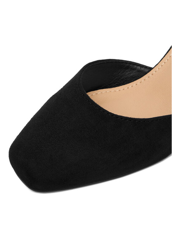 JENNY JENNY Туфлі CEO-WS1097-04 Чорний