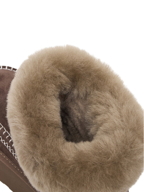 Badura Badura Stivali da neve C-IZI-TS6294-01 Marrone