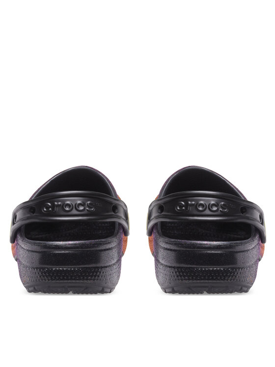 Crocs Crocs Iešļūcenes Classic Disney Hocus Pocus Clog 206911 Daudzkrāsains