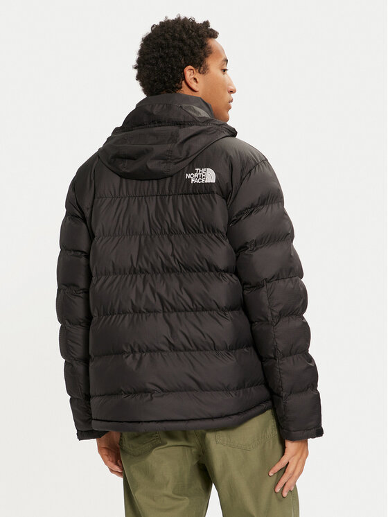 The North Face The North Face Télikabát Limbara NF0A89EG Fekete Regular Fit