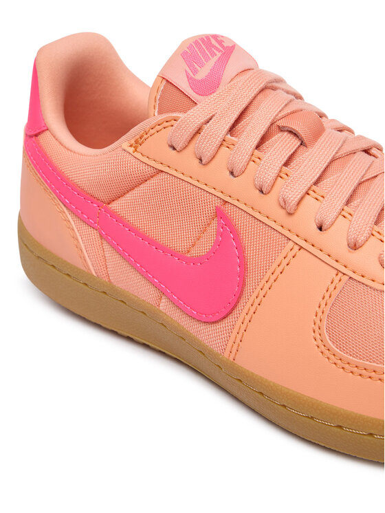 Nike Nike Sneakers Field General FZ5593 800 Portocaliu