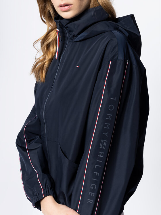 Tommy hilfiger saba on sale parka