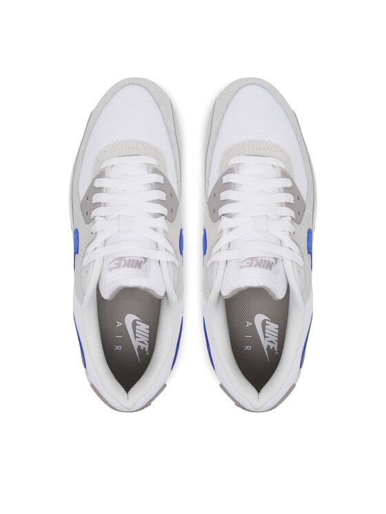 Nike Nike Sneakersy Air Max 90 DM0029 110 Biela