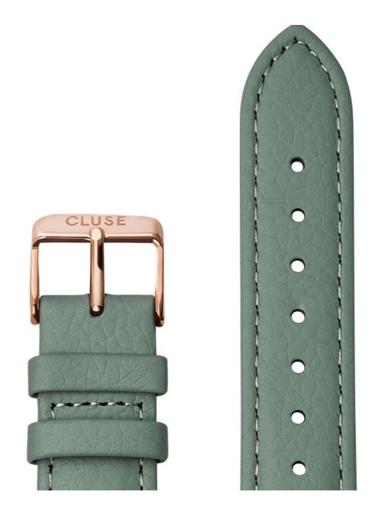 Cluse Cluse Bransoletka CS12236 Zielony