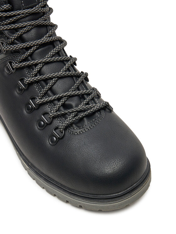 Kimberfeel Kimberfeel Trappers Gaspard Negru