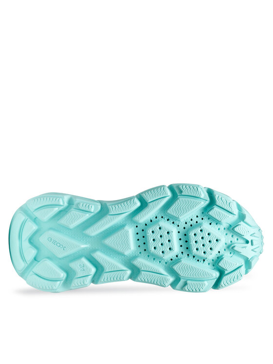 Geox Geox Tenisice J Flexyper Fast J55N5A 0T99J C8471 D Ružičasta
