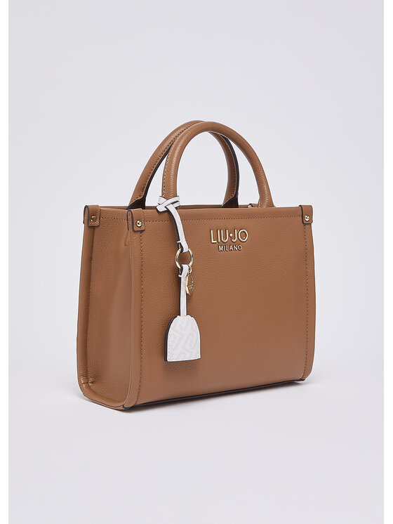 Liu Jo Liu Jo Borsetta AA6192E1012X0742 Marrone