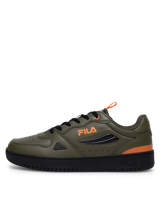 Fila Fila Tenisice SUOLO FFM0350_63079 Zelena