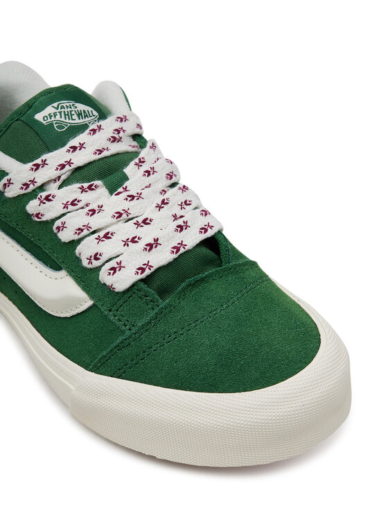 Vans Vans Tenisky Knu Skool VN000D6ZBR11 Zelená