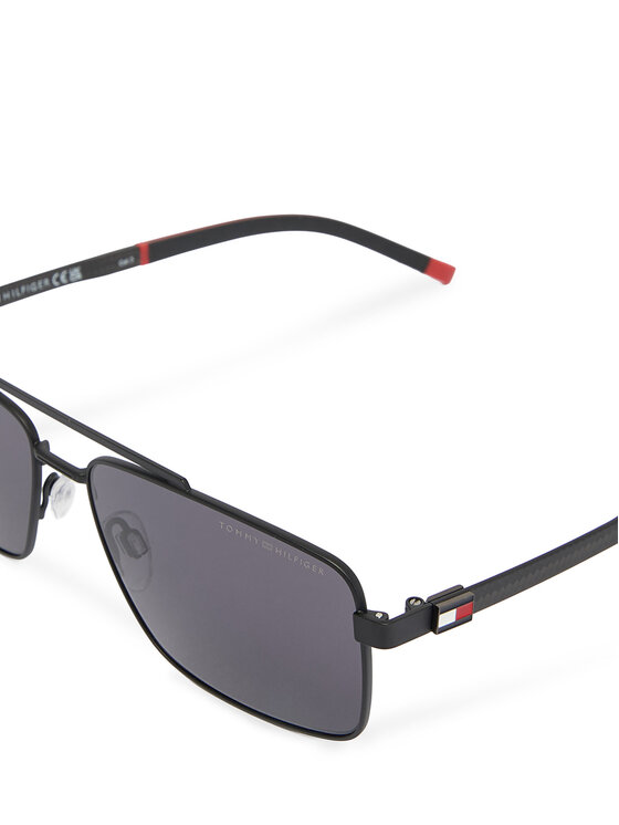 Tommy Hilfiger Tommy Hilfiger Sonnenbrillen 2078/S 206821 Schwarz