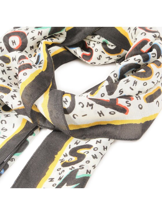 MOSCHINO MOSCHINO Πασμίνα 03313 M3007 Μπεζ