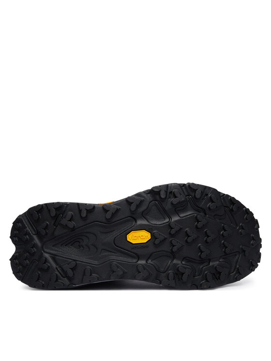 Hoka Hoka Pantofi pentru alergare Speedgoat 7 1171928 Negru