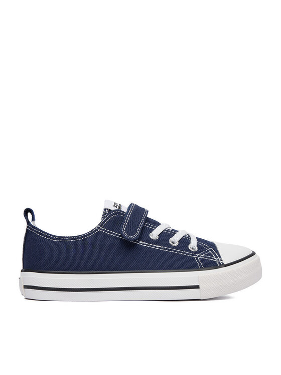 Sprandi Sprandi Scarpe da ginnastica CWBEO-YL201407(IV)CH Blu scuro
