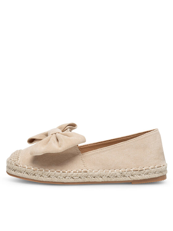 DeeZee DeeZee Espadrile KL601-69 Bej