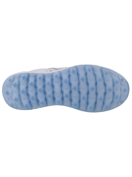 Skechers Skechers Sneakersy Skechers Go Golf Max-Lag Biały