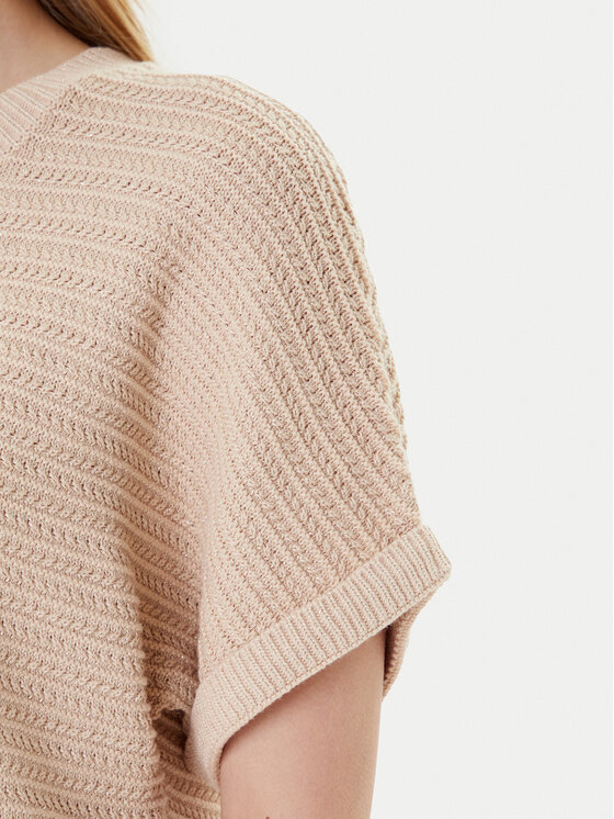 Morgan Morgan Maglione 252-MVIET Beige Relaxed Fit
