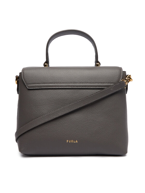 Furla Furla Дамска чанта WB01882-BX3036-4283S-1-002-20-BG-B Сив