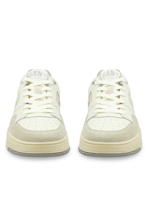 Gant Gant Sneakersy 30633853 Beżowy