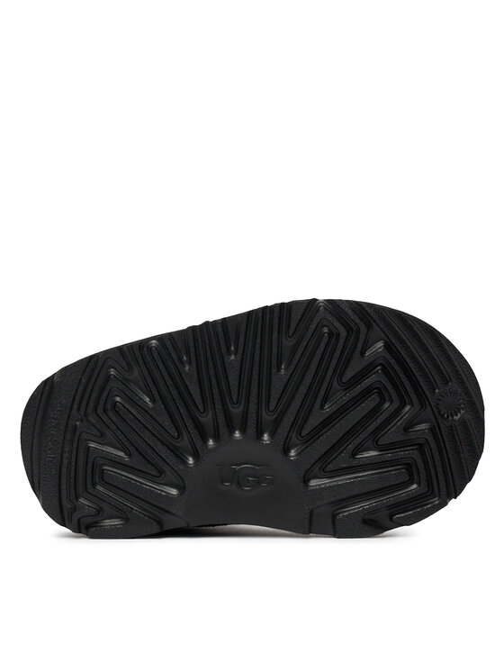 Ugg Ugg Sněhule T Classic Mini Mirror Ball 1143708T Černá
