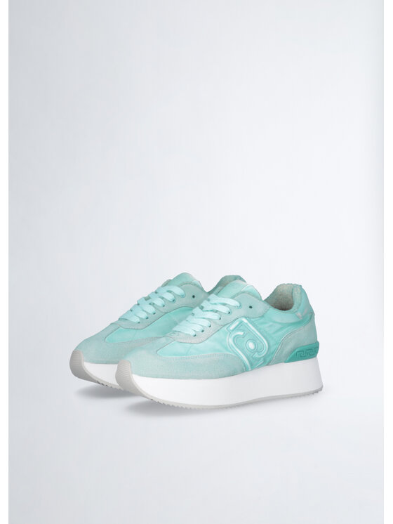 Liu Jo Liu Jo Sneakers BA5035PX003S1310 Verde