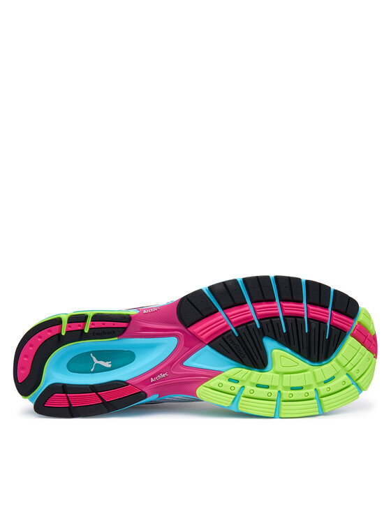 Puma Puma Sneakers Homura OG Hyper 409192 Colorat