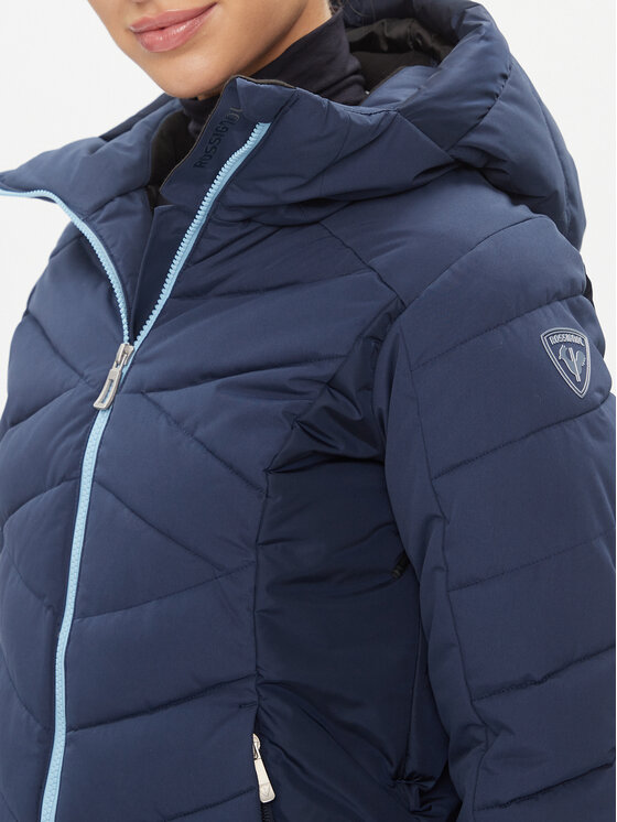 Rossignol Rossignol Sídzseki Courbe RLMWJ04 Sötétkék Regular Fit