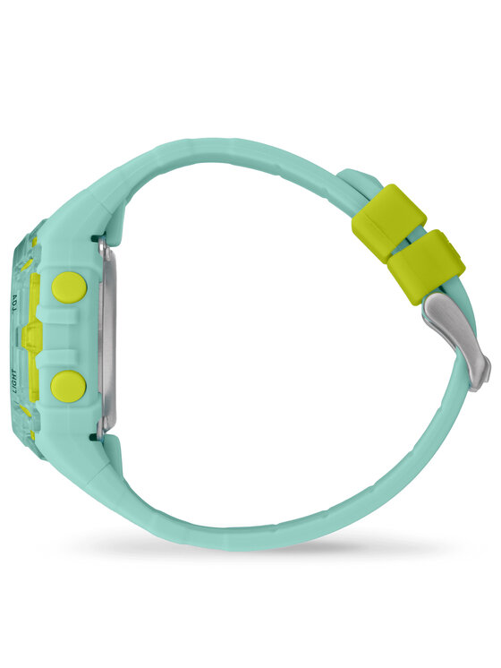 Ice-Watch Ice-Watch Hodinky 4895173332807 Modrá