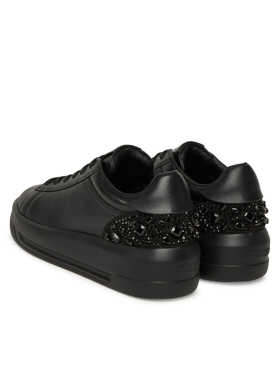 LOVE MOSCHINO LOVE MOSCHINO Laisvalaikio batai JA15305G0NIAL00A Juoda