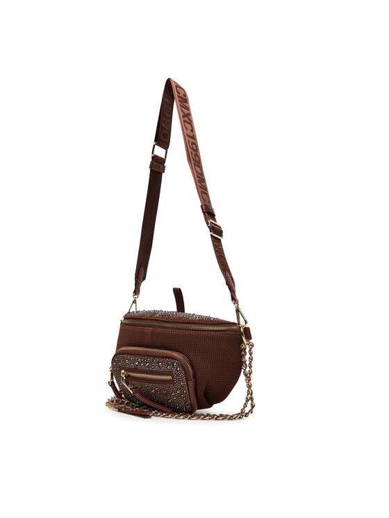 Steve Madden Steve Madden Сумка Bmaxima SM13000640 Коричневий