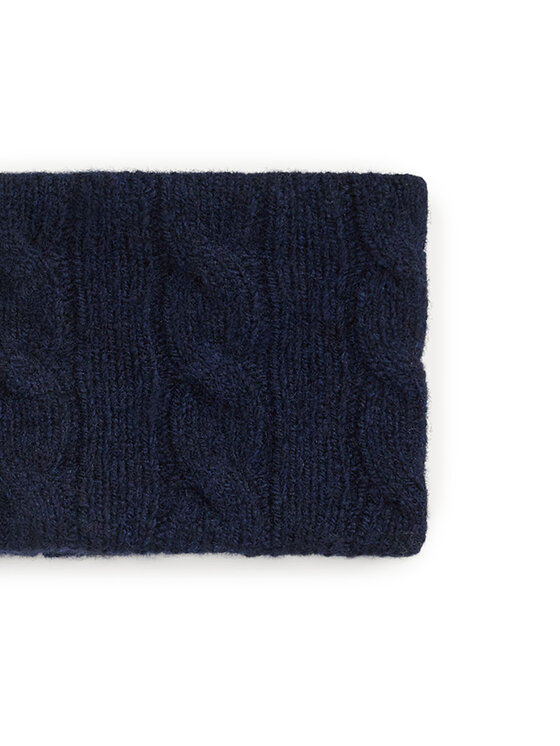 Polo Ralph Lauren Polo Ralph Lauren Obruč 455981426004 Tamnoplava