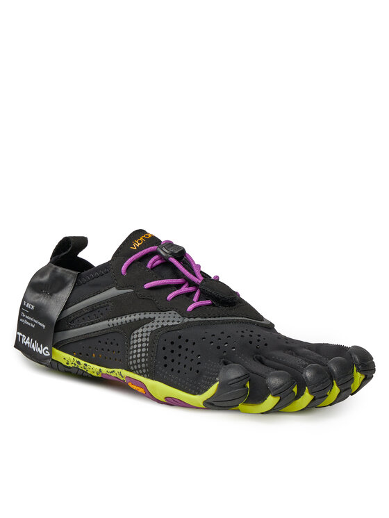Vibram Fivefingers Vibram Fivefingers Futócipő V-Run 17M7005 Fekete