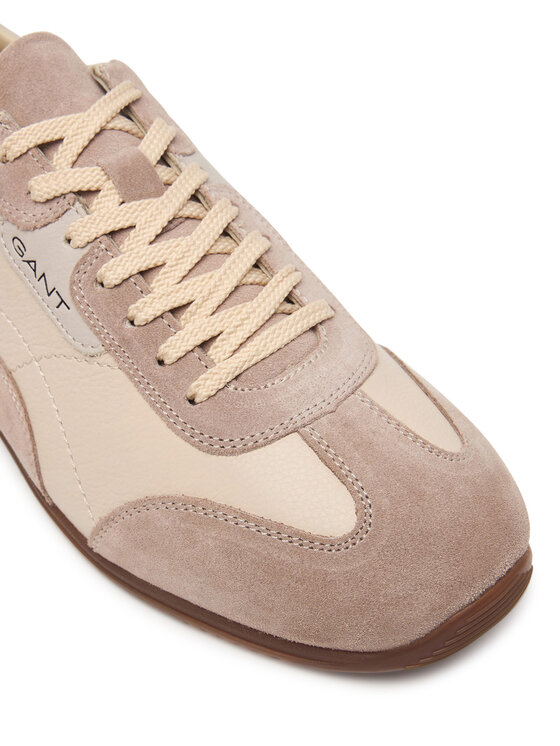 Gant Gant Snīkeri Spearclub 33633398 Bēšs