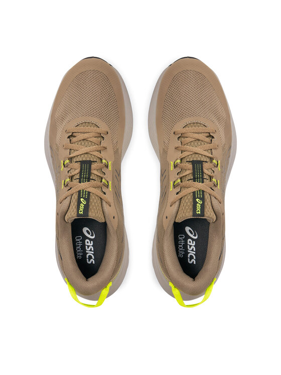 Asics Asics Scarpe running Gel-Excite Trail 2 1011B594 Beige